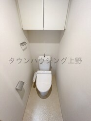 ＷＨＡＲＦ森下の物件内観写真